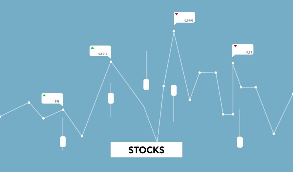 beginner learning what is trading stock market